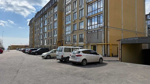 Купить 100 м² магазин по цене однокомнатной квартиры в Одессе? Реально
