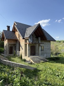 Будинок на Вижницькій