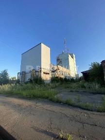 Оренда комбікормовий завод на 2400 тон Київська обл. Васильківський рн