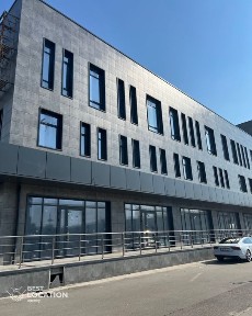 Оренда приміщень різних форматів і площ у новому ТЦ в Києві