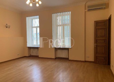 БЕЗ% Оренда офісу вул. Терещенківська (180 м2)