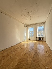 Оренда офісу 103 м², центр Києва, Січових Стрільців 12, без комісії