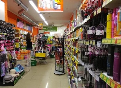 Без% Оренда Бажана, Осокорки, Патріотика під магазин, банк, кафе