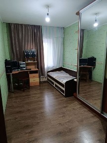 Аренда дома в районе Холодной Горы