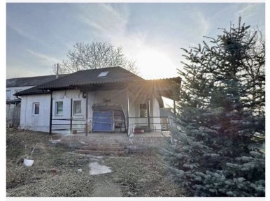 Сдам Затишний Будинок Зміїв 100м2