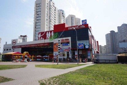 Продаж офісу 108 м², Олександра Мішуги вул., 10