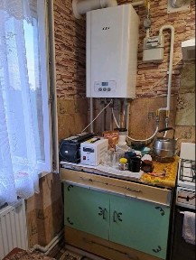 Здається двокімнатна квартира Горний