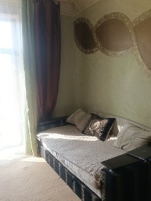 Сдам 1ком. квартиру ул. Тарковского 16.