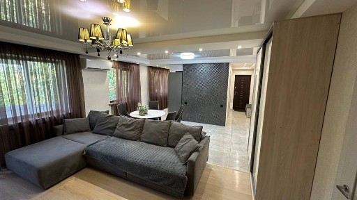 Vip 3-к. Квартира в Центре. Внимательно читайте описание ниже