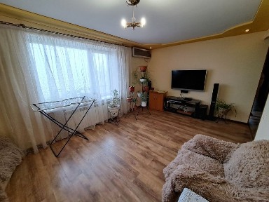 Аренда 4 ком. кв. ул. Парковая 14 р-н Самолёта