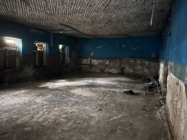 Житомирська область, Малин