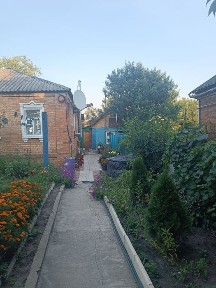 Продам пол дома Мерефа