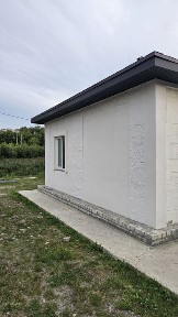 Харьков Высокий продам отличный дом со своим выходом на озеро. Новострой 70 метров участок 8 соток все черновые работы Асфальтированный подъезд