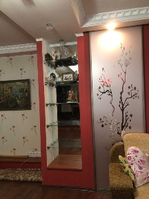 Здам квартиру в історичному центрі біля Білоі Альтанки.