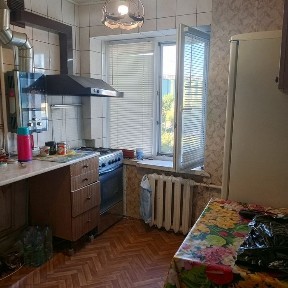 Поділ. Здам 1но кімнатну квартиру на тривалий термін