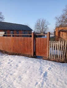 Сумська область, Марківське