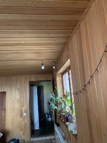 Продаж будинку з А/О, дровяним котлом, буржуйкою, зручностями. 6 соток, Гараж, окрема адреса