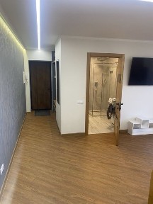 Харків, Шевченківський, вулиця Європейська 4