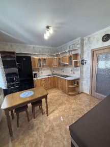 Продам велику 1кімнатну квартиру 51 метр в новому будинку ЖК Купава!