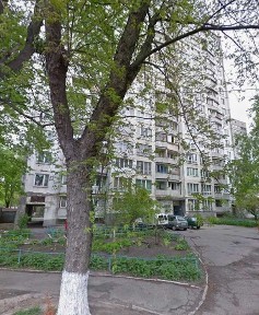 Київська область, Київ, Солом'янський
