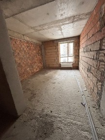 Продам 2хкквартиру в зданому будинку ЖК Скандія!