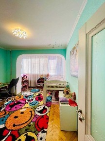 Продаж 3к квартири 67 кв. м на бул. Олександрійський 10 • ID 34702627