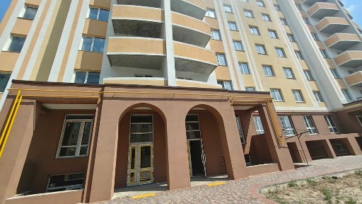 Горської вулиця, 2, Буча, вул. Горської 2, кв. 30 • ID 34627148