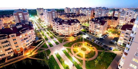 Київська область, Святопетрівське