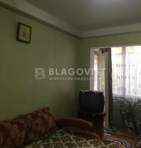 Продаж 3К квартири метро Святошино, Нивки