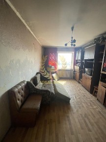 Продаж 2к квартири 49 кв. м на вул. Заводська 22 • ID 34702763