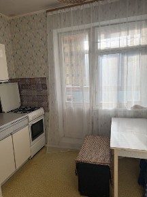 Продаж 1к квартири 32 кв. м на вул. Вахтанга Кікабідзе 8А • ID 34679915