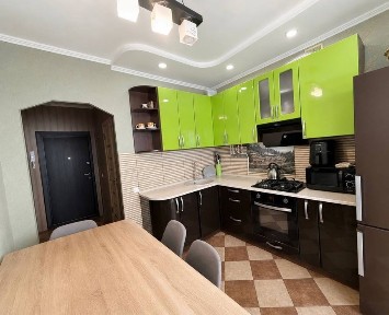 Продаж 1к квартири 34 кв. м на бул. Тараса Шевченка 5 • ID 34729296