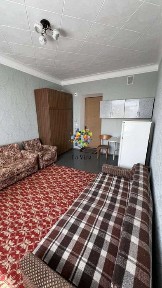Продам кімнату 19.6кв. м по Вул. Севастопольська 7\13