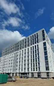 Продаж 2к квартири 1 поверх Обухівський ключ