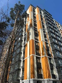 Київська область, Ірпінь