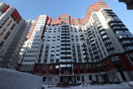 Київська область, Ірпінь
