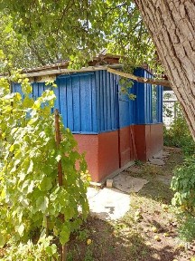 Дача в СТ Електрон