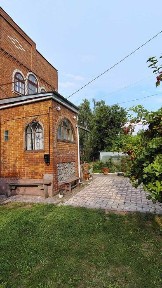 Полтавська область, Пирятин