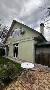 Продаж 2-поверх будинку, 149 кв. м, 4 сотки приват землі, Кременчук, р-н Крюків, вул. Чумацький шлях
