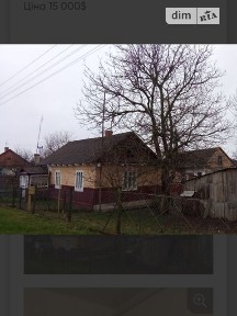 Продаж 1 поверхового будинку з верандою і ділянкою на 66 соток, 65 кв. м, 2 кімнати, на Iнтернацiональна 48 • ID 34703177