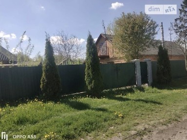 Продаж 1 поверхового будинку з верандою і ділянкою на 30 соток, 47.7 кв. м, 3 кімнати, на Центральна 17 • ID 34703094
