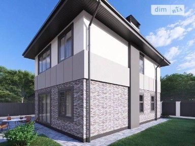 вулиця Леся Курбаса, Буча, вул. Леся Курбаса • ID 34702657