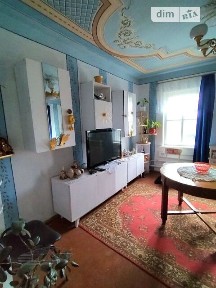 Продаж 1 поверхового будинку з опаленням і ділянкою на 5 соток, 126 кв. м, 7 кімнат, на вул. Житомирська 13А • ID 34702334