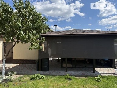 Продаж 1 поверхового будинку з опаленням і ділянкою на 5 соток, 74 кв. м, 4 кімнати, на вул. Прохідна • ID 34702346