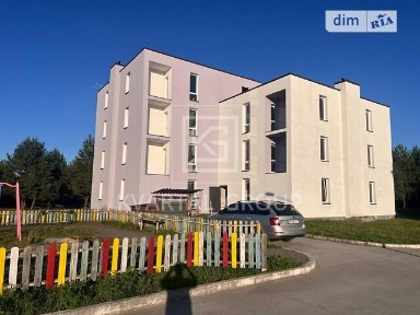 Продаж 4 поверхового будинку бесідка 776 кв. м, 30 кімнат, на вул. Західна 4 • ID 34702074