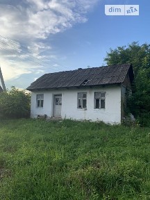 Продаж 1 поверхового будинку з ділянкою на 25 соток, 30 кв. м, 1 кімната, на Машинобудівників 24 • ID 34702080