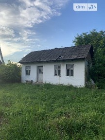Продаж 1 поверхового будинку з ділянкою на 25 соток, 30 кв. м, 1 кімната, на Машинобудівників 24 • ID 34702080