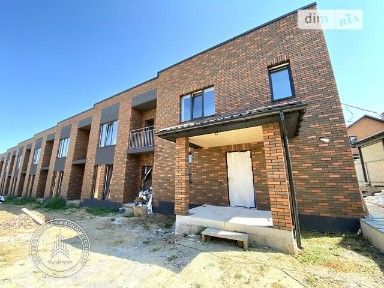 Продаж 2 поверхового таунхауса 97 кв. м, 4 кімнати, на вул. Незалежності 9 • ID 34702089