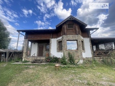 Літківська вулиця, Рожни, вул. Літківська • ID 34700617