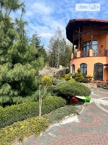 Продаж 2 поверхового будинку з гаражем і ділянкою на 17 соток, 465 кв. м, 5 кімнат, на вул. Галицька • ID 34701955